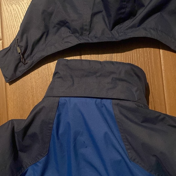 Zero Xposure size M Mens 2 piece Coat - Picture 12 of 13